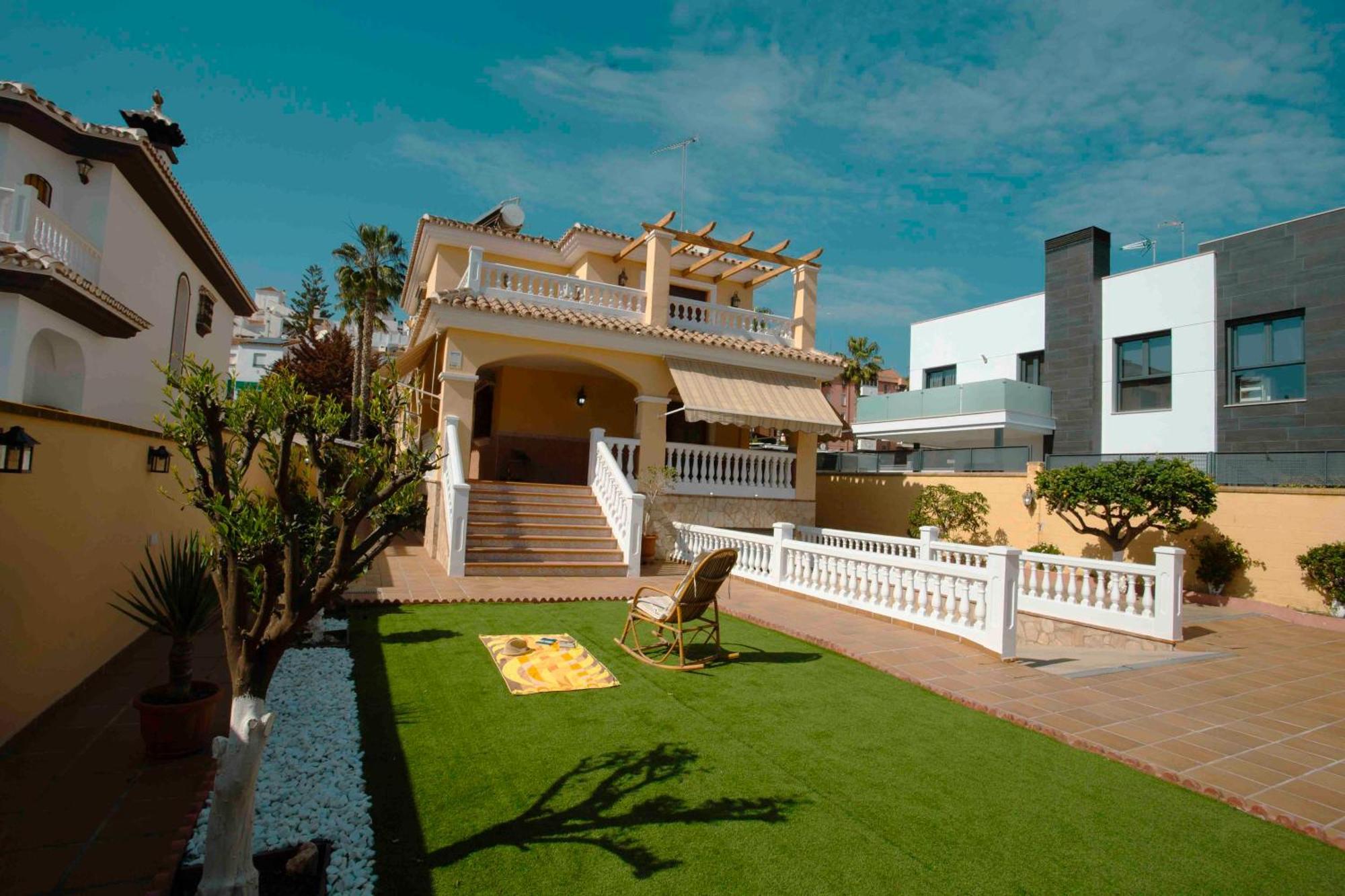 Chalet Ilusion *
